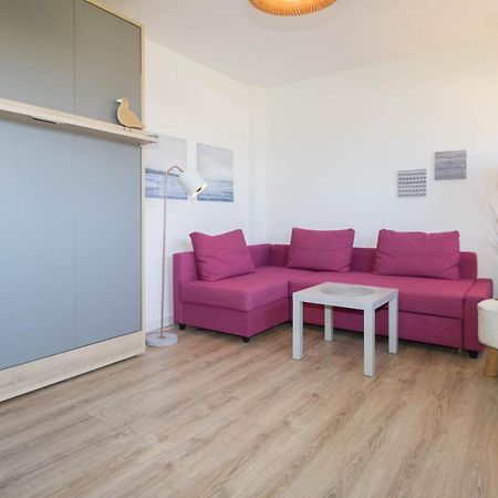 Apartamento Bartram Hörnum Exterior foto